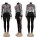 6Brand Chanel 2021 new Fashion Tracksuits for Women #999919299