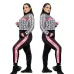 1Brand Chanel 2021 new Fashion Tracksuits for Women #999919299