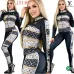 1Brand L new 2021 tracksuit for women #99906120