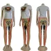 3Brand Versace 2022 women's Long sleeve Tracksuits #999920877