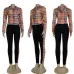 7Buberry 2021 new Fashion Tracksuits for Women #999921216