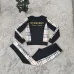 5Burberry 2021 new Fashion Tracksuits for Women #999919906