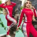 7Burberry 2021 new Fashion Tracksuits for Women #999919906