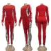 9Burberry 2021 new Fashion Tracksuits for Women #999919906