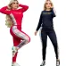 1Burberry 2021 new Fashion Tracksuits for Women #999919906