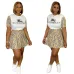 3Burberry 2022 new Fashion Short Tracksuits for Women Cheap #999926021