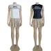 6Burberry 2022 new Fashion Short Tracksuits for Women Cheap #999926021