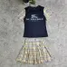 9Burberry 2022 new Fashion Short Tracksuits for Women Cheap #999926021