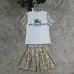10Burberry 2022 new Fashion Short Tracksuits for Women Cheap #999926021
