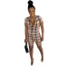 3Burberry 2022 new Fashion style dress #999922679