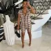 4Burberry 2022 new Fashion style dress #999922679