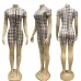 8Burberry 2022 new Fashion style dress #999922679