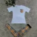 4Burberry 2023 new Fashion Short Tracksuits for Women #999934209