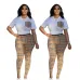 1Burberry 2023 new Fashion Short Tracksuits for Women #999934209