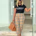 3Burberry 2023 new Fashion Short Tracksuits for Women #999936584