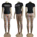 5Burberry 2023 new Fashion Short Tracksuits for Women #999936584