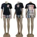15Burberry 2023 new Fashion Tracksuits for Women #9999921357