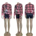 21Burberry 2023 new Fashion Tracksuits for Women #A22050
