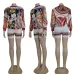 22Burberry 2023 new Fashion Tracksuits for Women #A22050