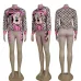 25Burberry 2023 new Fashion Tracksuits for Women #A22050
