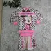 33Burberry 2023 new Fashion Tracksuits for Women #A22050