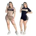 1Burberry 2024 new Fashion Tracksuits for Women #A33091