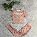 14Burberry 2024 new Fashion Tracksuits for Women #A33838