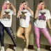 5Burberry 2024 new Fashion Tracksuits for Women  #A34838