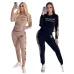 1Burberry Fashion Tracksuits for Women #A30902