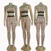6Burberry Fashion Tracksuits for Women #A51046