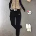 1Burberry new Fashion Tracksuits for Women #A22426