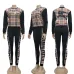4Burberry tracksuits for Women #999918634