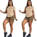4COACH Fashion Tracksuits for Women #A52406