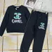1Chanel 2022 new Fashion Tracksuits for Women #999928215
