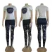 11Chanel 2023 new Fashion Tracksuits for Women #999936564