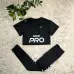 12Chanel 2024 new Fashion Tracksuits for Women #A35063