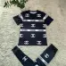 12Chanel 2024 new Fashion Tracksuits for Women #A35064