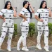 7Chanel 2024 new Fashion Tracksuits for Women #A35064