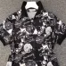 6Chanel Fashion Tracksuits for Women #A31856