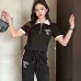 5Chanel Fashion Tracksuits for Women #A33689