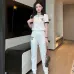 1Chanel Fashion Tracksuits for Women #A33690