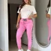 3Chanel Fashion Tracksuits for Women #A51027
