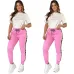 1Chanel Fashion Tracksuits for Women #A51027