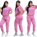 3Chanel Fashion Tracksuits for Women #A51041