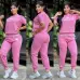 5Chanel Fashion Tracksuits for Women #A51041