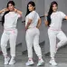 6Chanel Fashion Tracksuits for Women #A51041