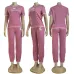 10Chanel Fashion Tracksuits for Women #A51041