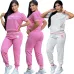 1Chanel Fashion Tracksuits for Women #A51041