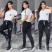 3Chanel Fashion Tracksuits for Women #A51044