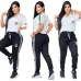 1Chanel Fashion Tracksuits for Women #A51044